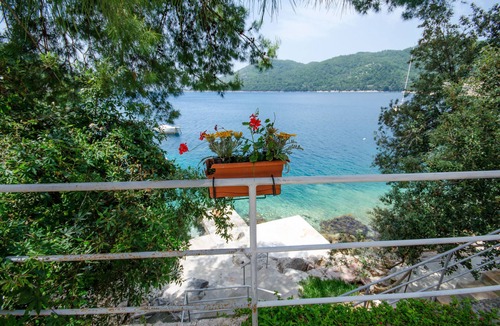 Brna Apartment | Apartments Dalibor (52581-A2) - Brna - island Korcula