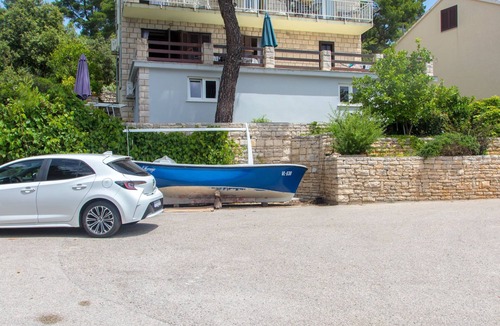 Brna Apartment | Apartments Marjan (51371-A1) - Brna - island Korcula