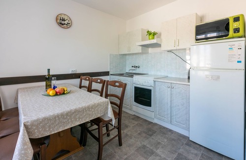 Jadranovo Apartment | Apartments Ratko (30641-A1) - Jadranovo (Crikvenica)