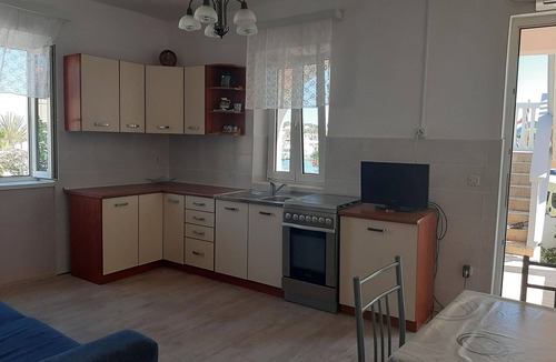 Jezera Apartment | Apartments Ivanka (10731-A1) - Jezera - island Murter