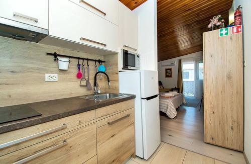 Jezera Apartment | Apartments Snježana (21551-A2) - Jezera - island Murter