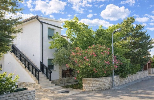 Jezera Apartment | Apartments Snježana (21551-A2) - Jezera - island Murter