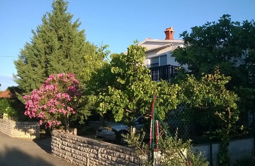 Jezera Apartment | Apartments Snježana (21551-A2) - Jezera - island Murter