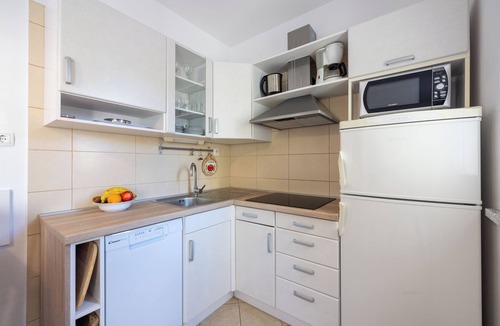 Zidarici Apartment | Apartments Vesna (67891-A2) - Malinska - island Krk