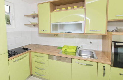 Susica Apartment | Apartments Ljubica (27881-A3) - Murter - island Murter