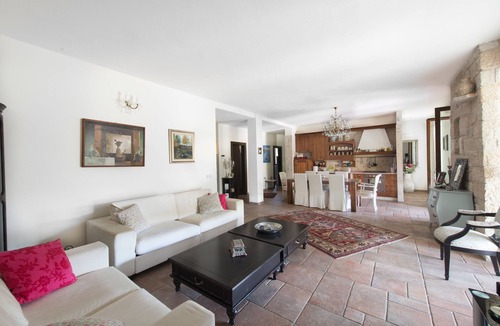 Murter Apartment | Apartments Villa Renata (77411-A1) - Murter - island Murter