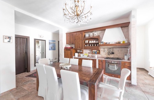 Murter Apartment | Apartments Villa Renata (77411-A1) - Murter - island Murter