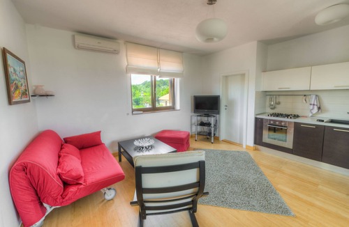Murter Apartment | Apartments Villa Renata (77411-A3) - Murter - island Murter