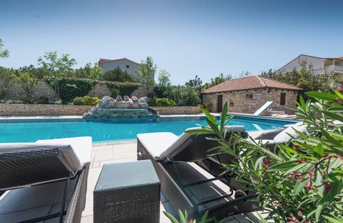 Murter Apartment | Apartments Villa Renata (77411-A3) - Murter - island Murter