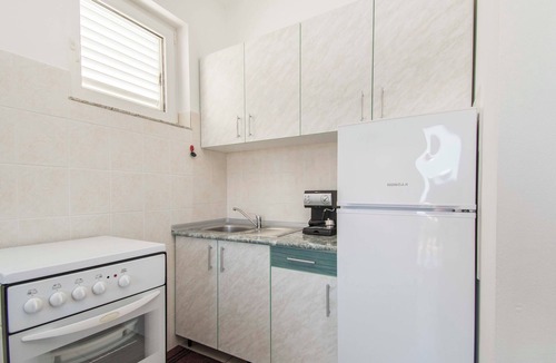 Murter Apartment | Apartments Nada (117021-A4) - Murter - island Murter