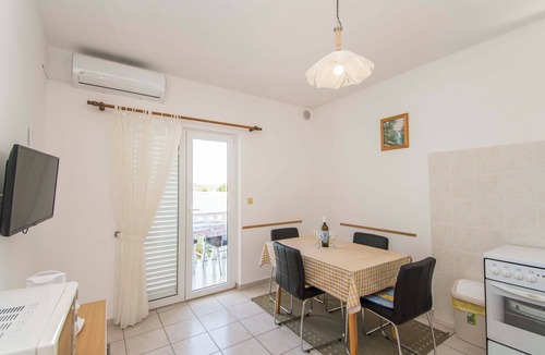 Murter Apartment | Apartments Nada (117021-A4) - Murter - island Murter