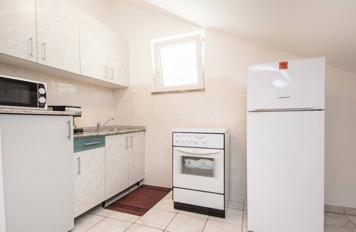 Murter Apartment | Apartments Nada (117021-A6) - Murter - island Murter