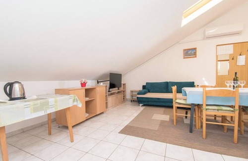 Murter Apartment | Apartments Nada (117021-A6) - Murter - island Murter