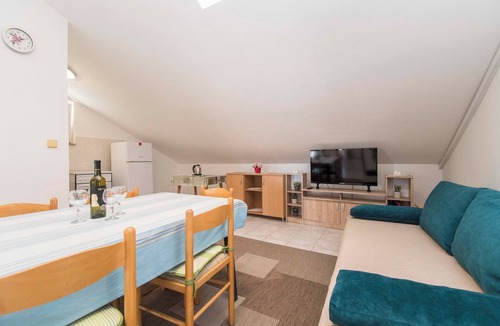 Murter Apartment | Apartments Nada (117021-A6) - Murter - island Murter