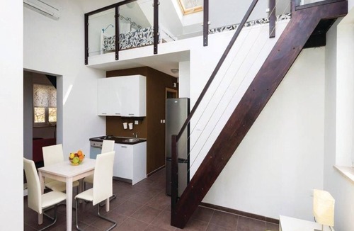 Porozina Apartment | Apartments Gržić (54391-A1) - Porozina - island Cres