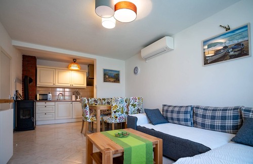 Postira Apartment | Apartments Kaja (34811-A1) - Postira - island Brac