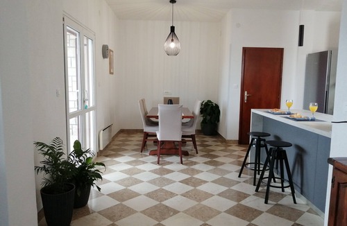Postira Apartment | Apartments Jelka (38491-A1) - Postira - island Brac