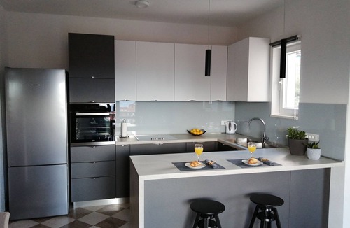 Postira Apartment | Apartments Jelka (38491-A1) - Postira - island Brac
