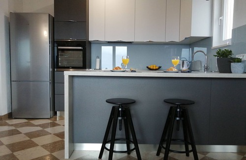Postira Apartment | Apartments Jelka (38491-A1) - Postira - island Brac