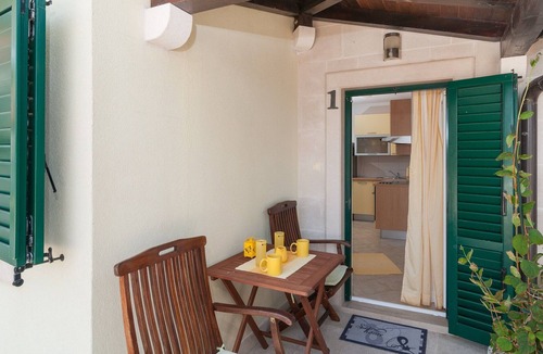 Postira Apartment | Apartments Lovorka (41871-A1) - Postira - island Brac