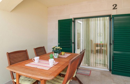 Postira Apartment | Apartments Lovorka (41871-A2) - Postira - island Brac