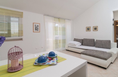 Postira Apartment | Apartments Lovorka (41871-A5) - Postira - island Brac