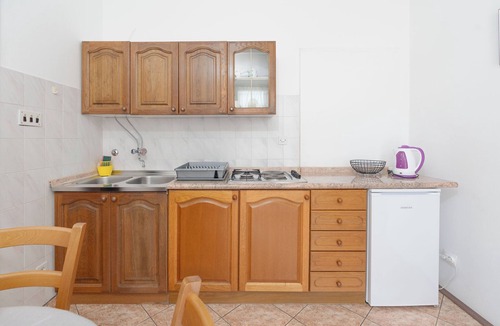 Povljana Apartment | Apartments Sanja (13501-A3) - Povljana - island Pag