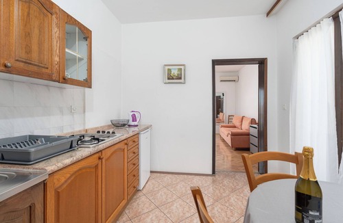 Povljana Apartment | Apartments Sanja (13501-A3) - Povljana - island Pag