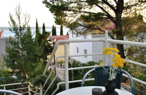 Starigrad Apartment | Apartments Smokvica - One Bedroom Apartment