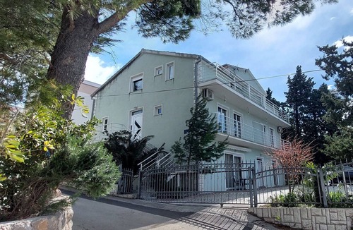 Starigrad Apartment | Apartments Smokvica - One Bedroom Apartment