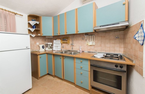 Starigrad Apartment | Apartments Pavlina (13391-A2) - Starigrad Paklenica