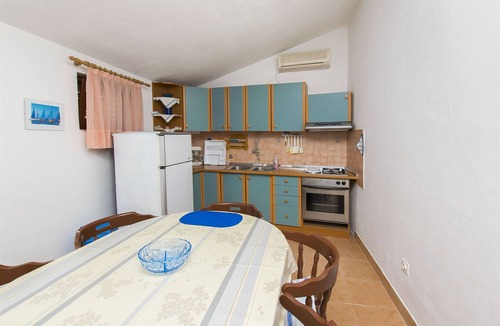 Starigrad Apartment | Apartments Pavlina (13391-A2) - Starigrad Paklenica