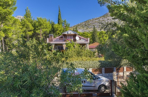 Starigrad Apartment | Apartments Pavlina (13391-A2) - Starigrad Paklenica
