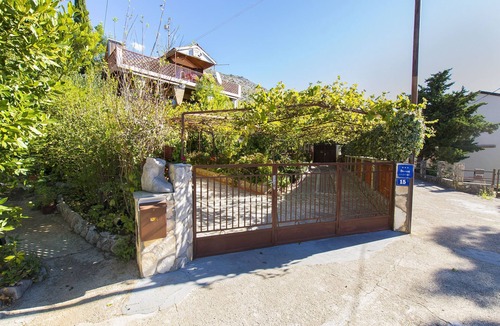 Starigrad Apartment | Apartments Pavlina (13391-A3) - Starigrad Paklenica