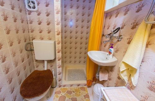 Starigrad Apartment | Apartments Pavlina (13391-A3) - Starigrad Paklenica