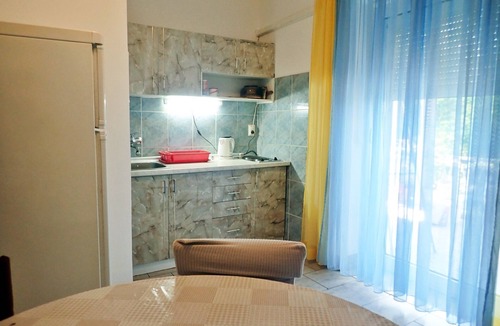 Starigrad Apartment | Apartments Nada (42012-A1) - Starigrad Paklenica