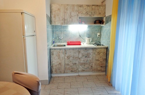 Starigrad Apartment | Apartments Nada (42012-A1) - Starigrad Paklenica