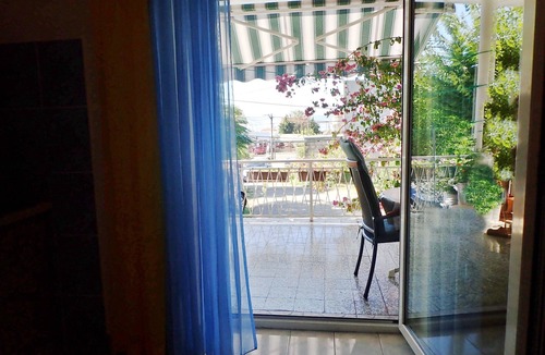 Starigrad Apartment | Apartments Nada (42012-A1) - Starigrad Paklenica
