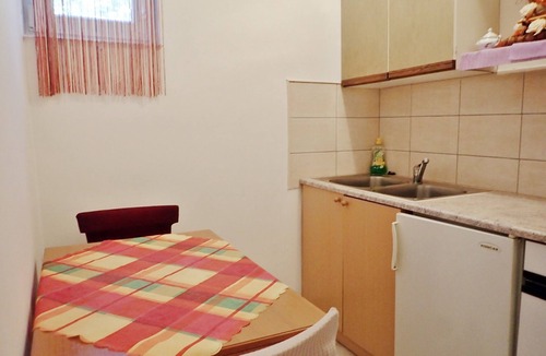 Starigrad Apartment | Apartments Nada (42012-A3) - Starigrad Paklenica