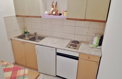 Starigrad Apartment | Apartments Nada (42012-A3) - Starigrad Paklenica