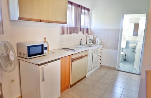 Starigrad Apartment | Apartments Nada (42012-A4) - Starigrad Paklenica