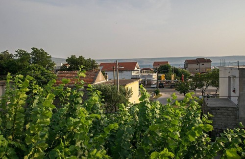 Starigrad Apartment | Apartments Nada (42012-A4) - Starigrad Paklenica