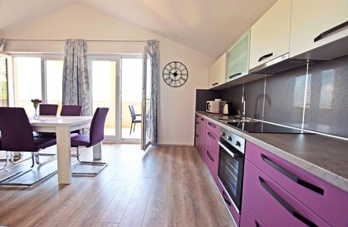 Starigrad Apartment | Apartments Branka (58498-A2) - Starigrad Paklenica