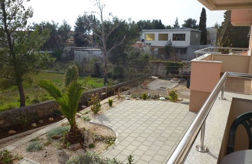 Starigrad Apartment | Apartments Branka (58498-A2) - Starigrad Paklenica
