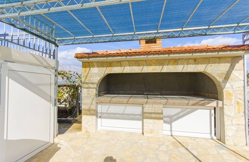 Sucuraj Apartment | Apartments Rose (47571-A1) - Sucuraj - island Hvar