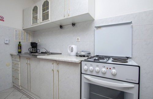 Supetar Apartment | Apartments Silvana (31981-A1) - Supetar - island Brac