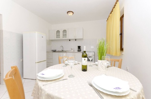 Supetar Apartment | Apartments Silvana (31981-A1) - Supetar - island Brac