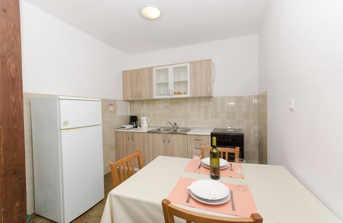 Supetar Apartment | Apartments Silvana (31981-A3) - Supetar - island Brac
