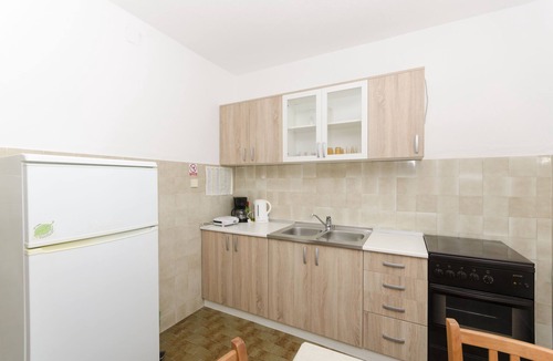 Supetar Apartment | Apartments Silvana (31981-A3) - Supetar - island Brac