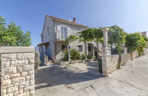 Supetar Apartment | Apartments Silvana (31981-A3) - Supetar - island Brac